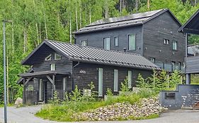 Luxury Villa Leijonanluola